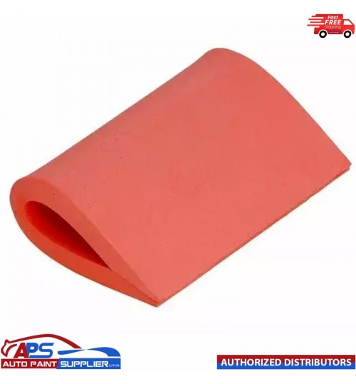 FMT SANDING BLOCK 150 mm Tear Drop Shape